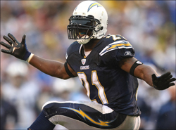 LaDainian Tomlinson